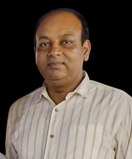 Vikas Chandra Agrahari